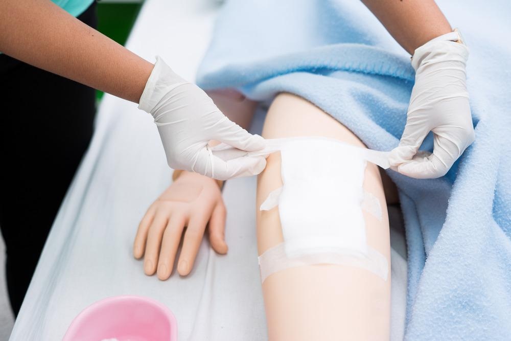 Wound healing