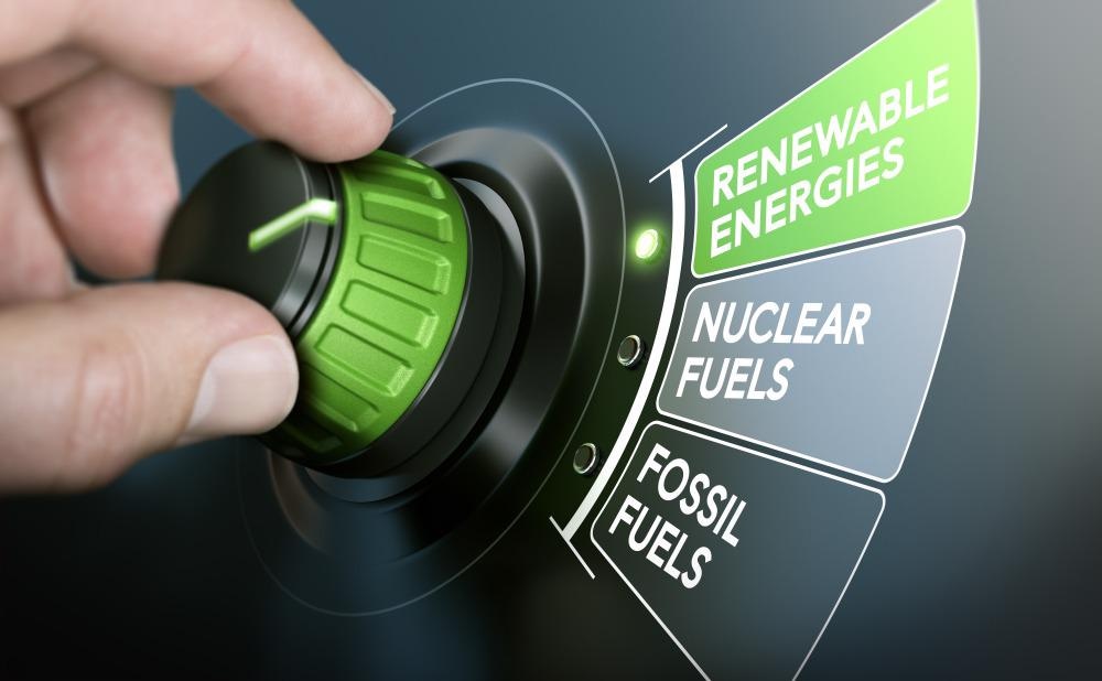 Fossil Fuels