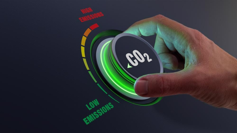 Carbon Emissions