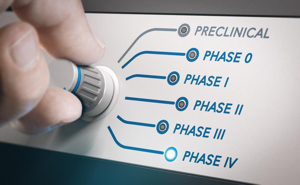Clinical Trial Concept