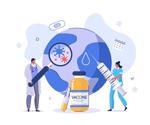 Insight into the Different Clinical Trial Study Designs
