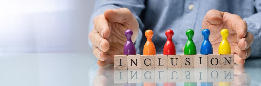 Inclusion Concept