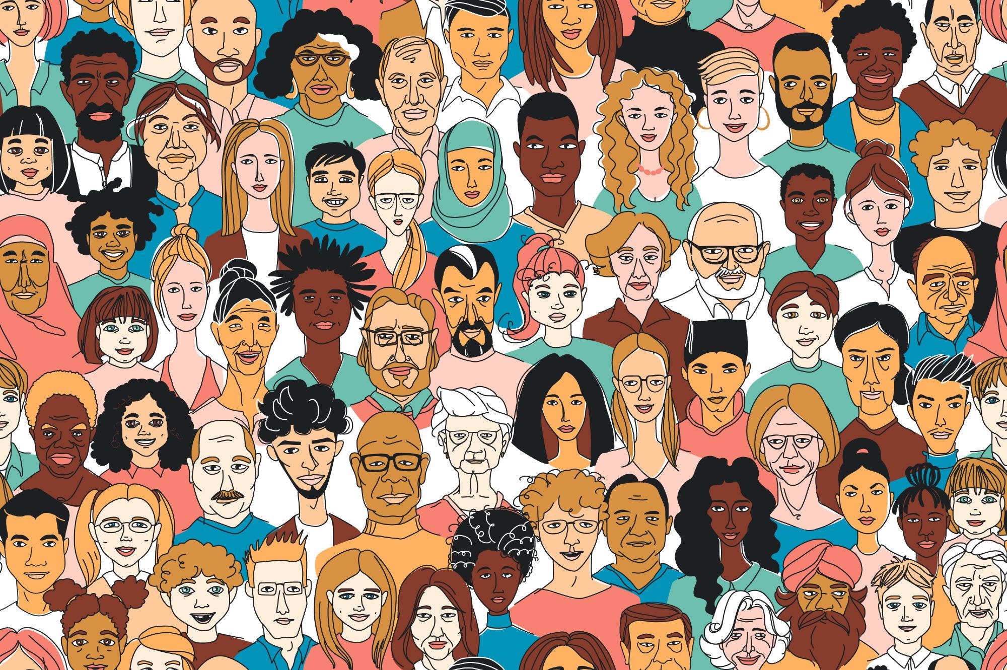 Diversity