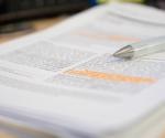 The Journey From Lab to Journal: the Peer Review Process