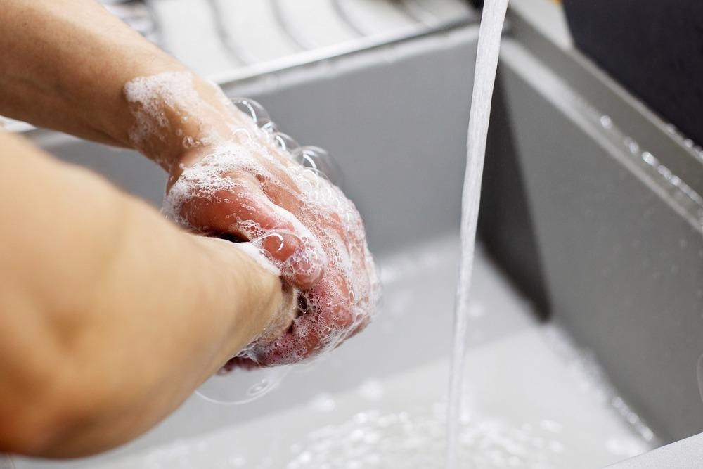 Hand Washing