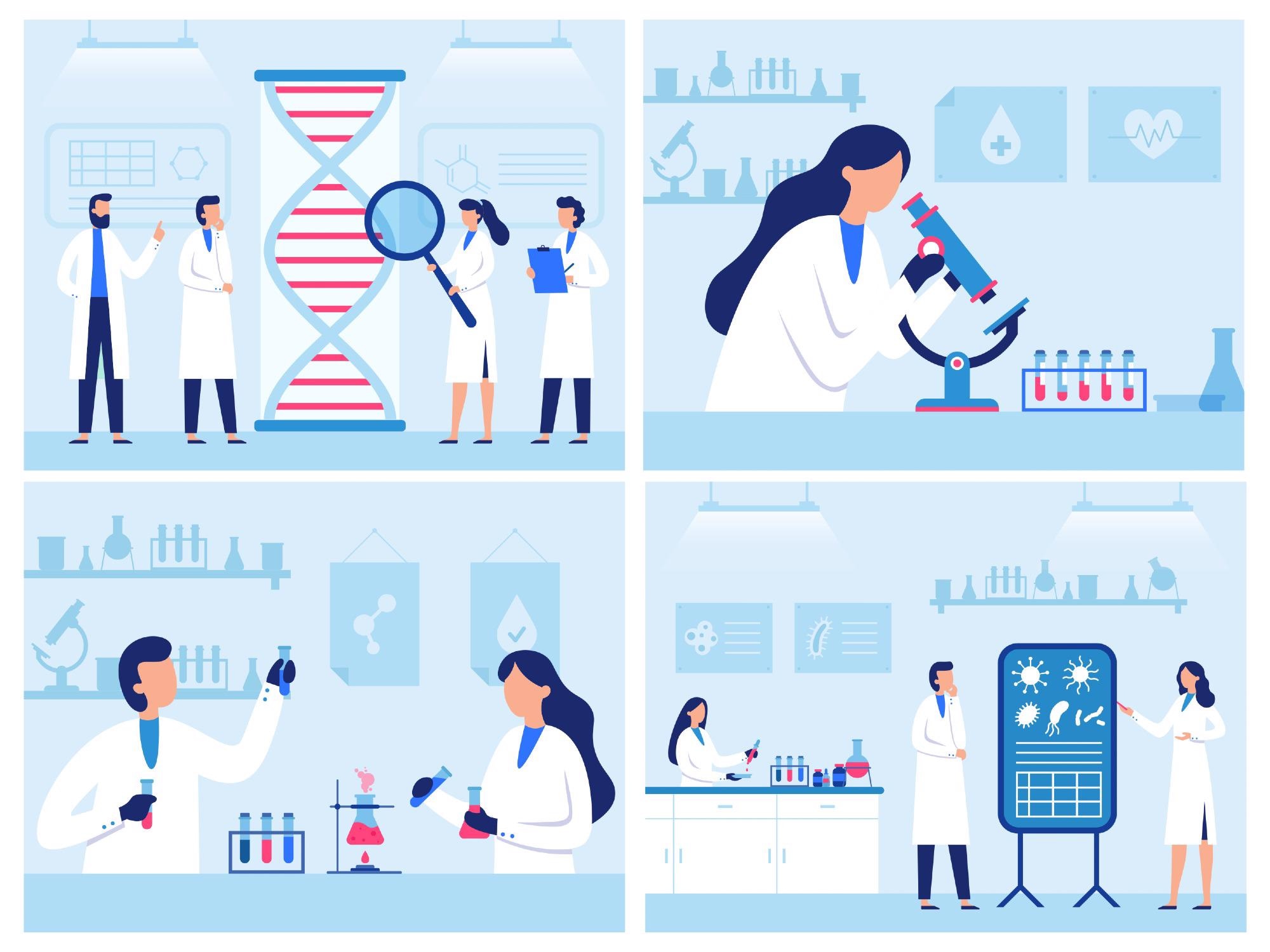 Science Research