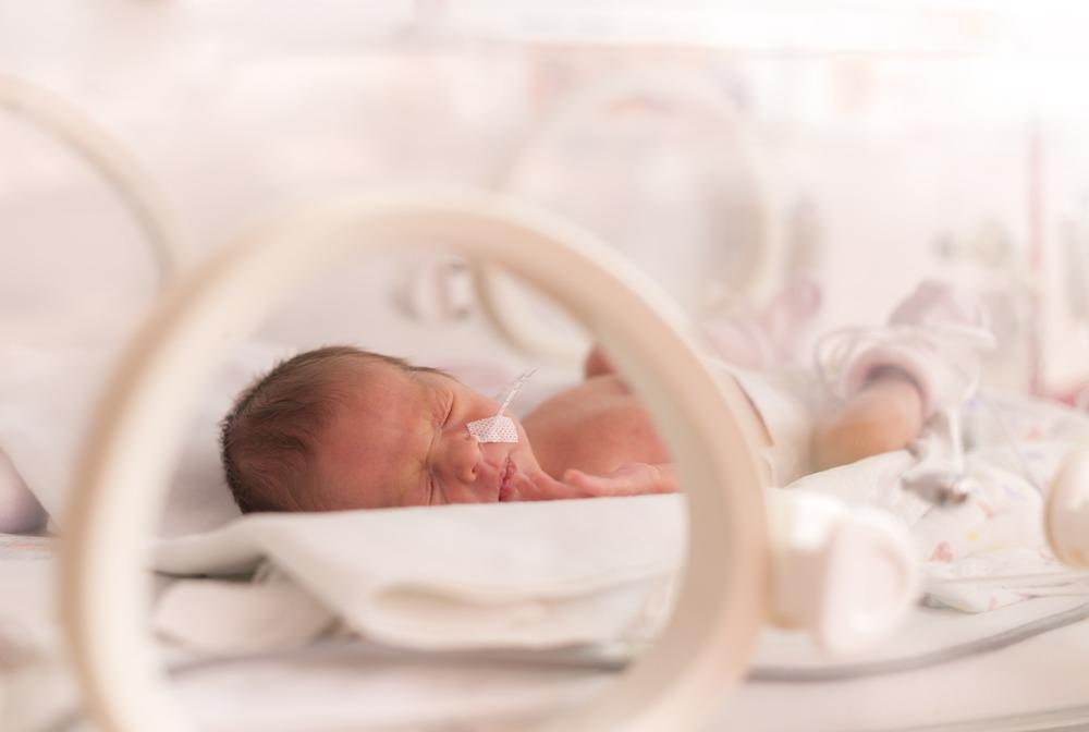 Premature Baby