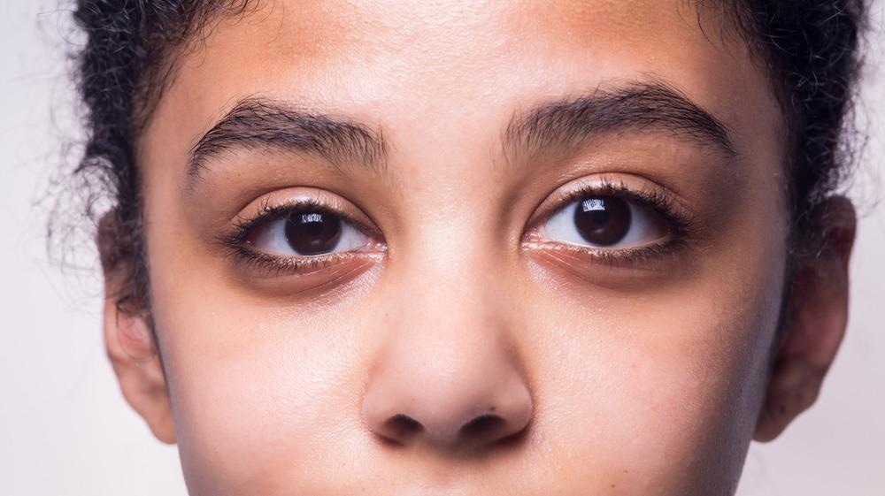 Eyes