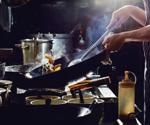The Biochemistry of Cooking