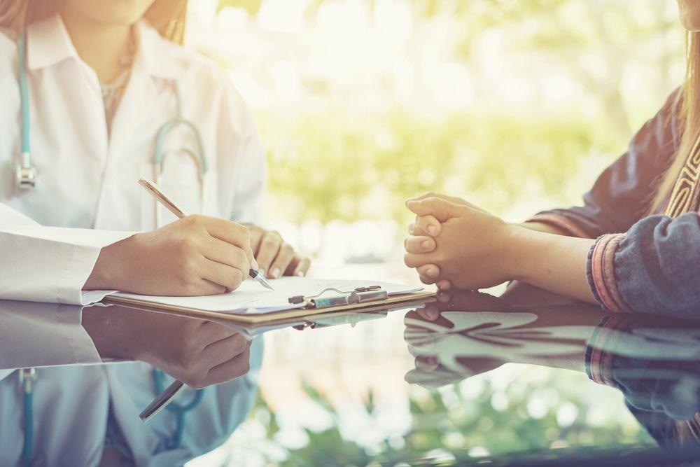 Patient Discussion