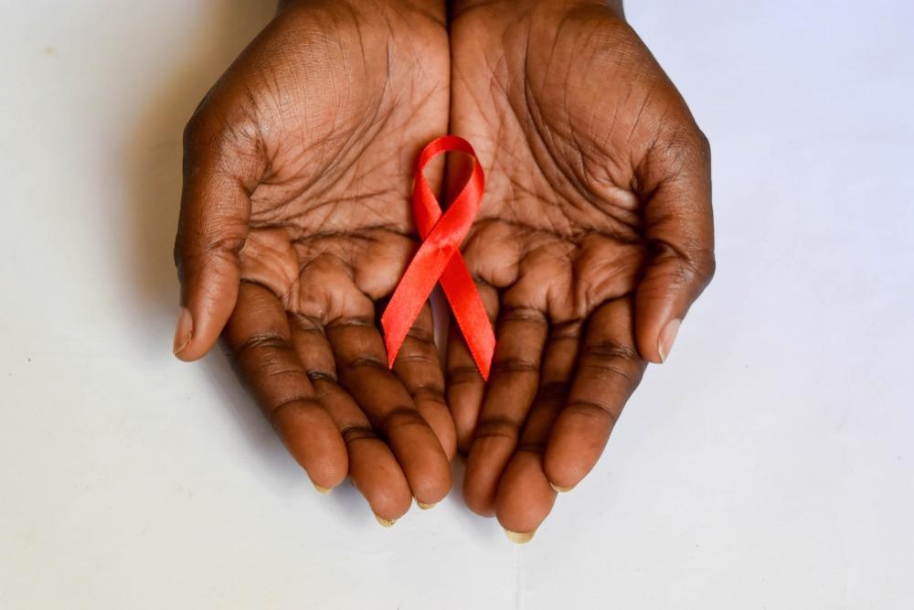 HIV/AIDS