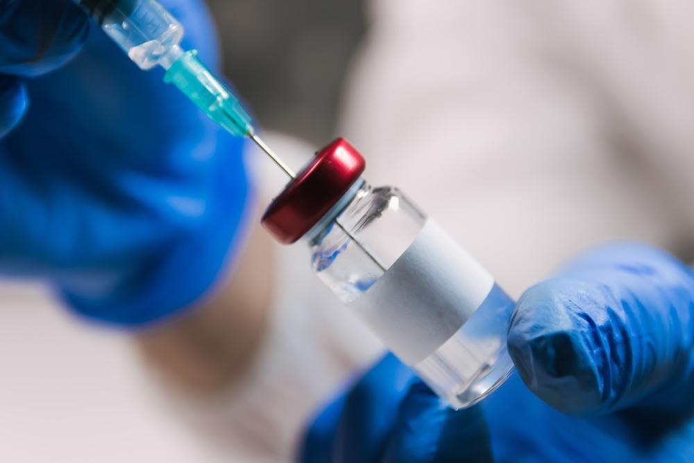 Vaccination