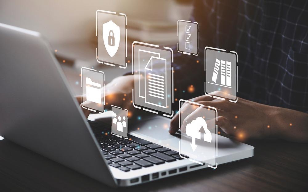 Digital security