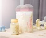 The Biochemistry of Human Milk