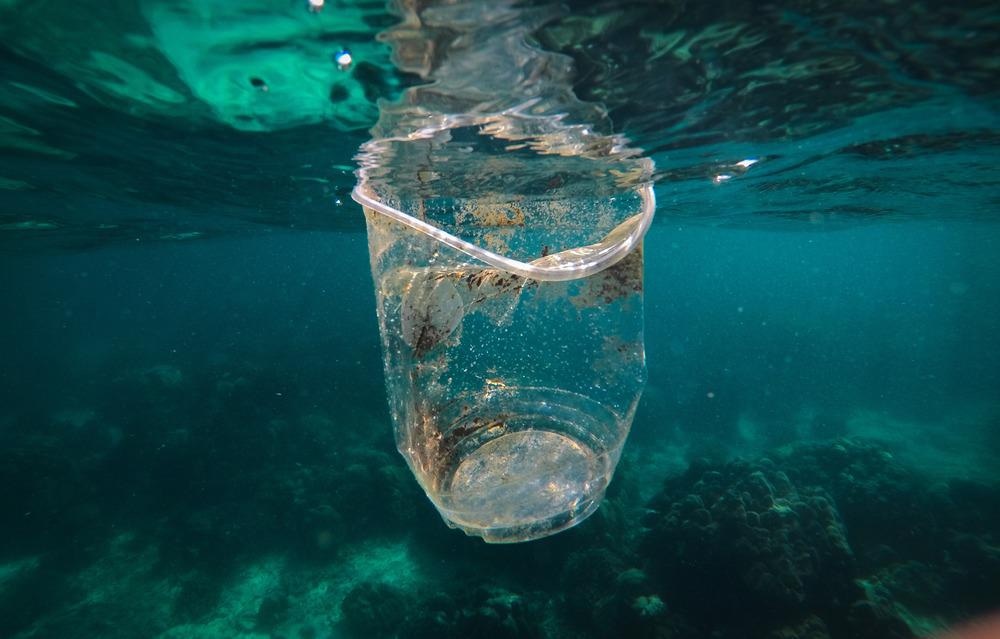 Plastic
