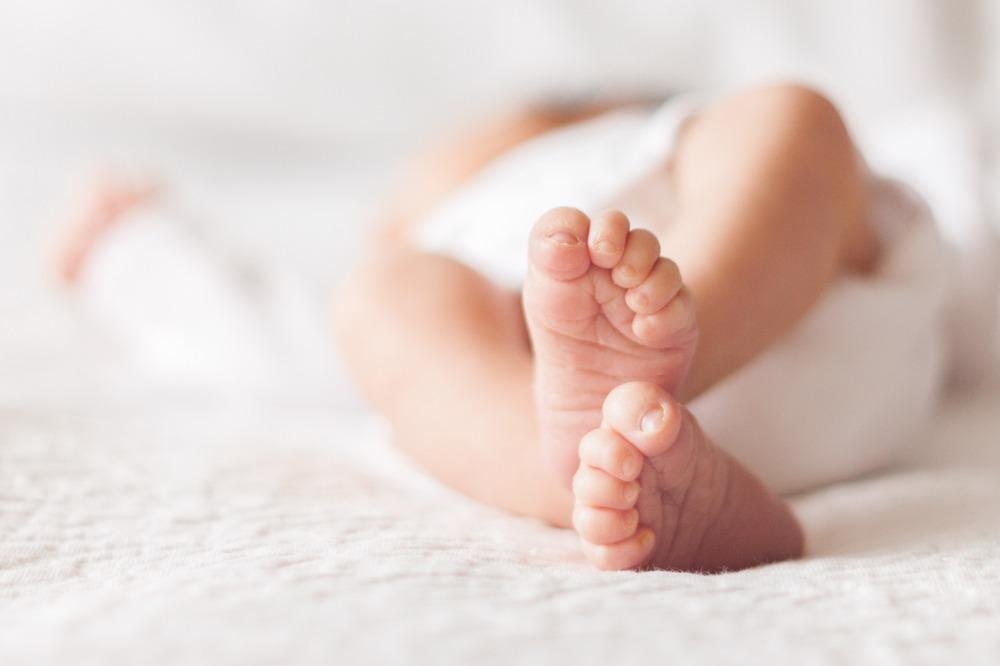 Newborn Baby