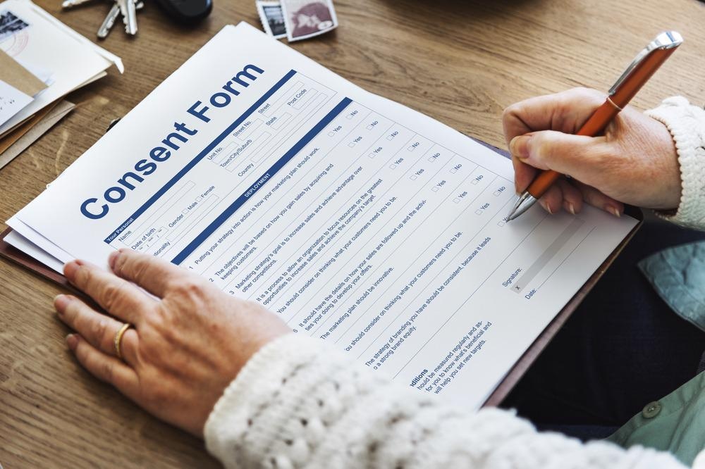 Consent Form