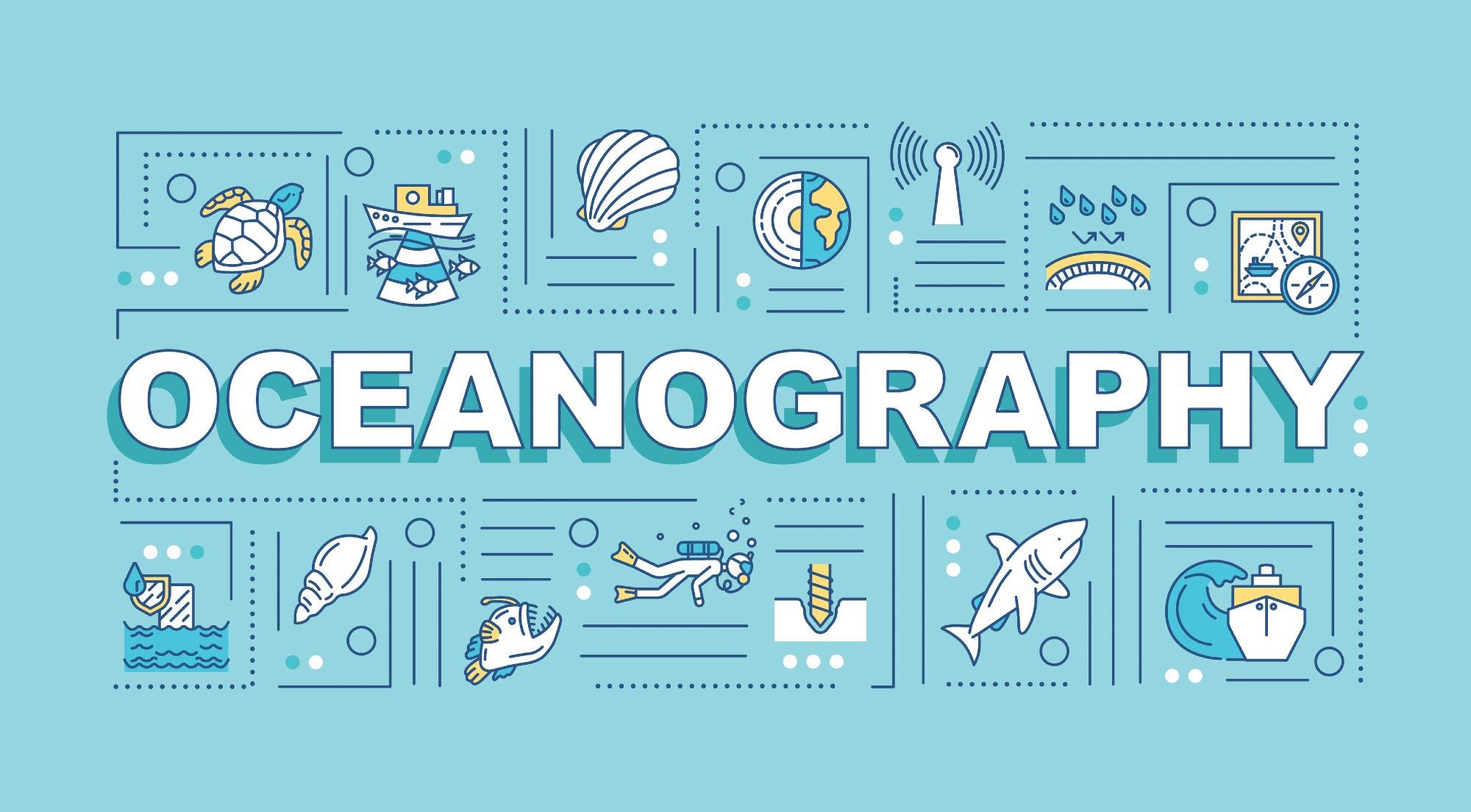 Oceanography