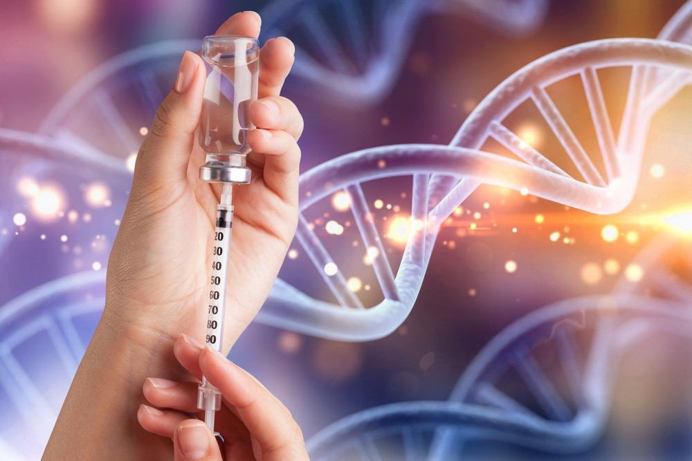 DNA Vaccine