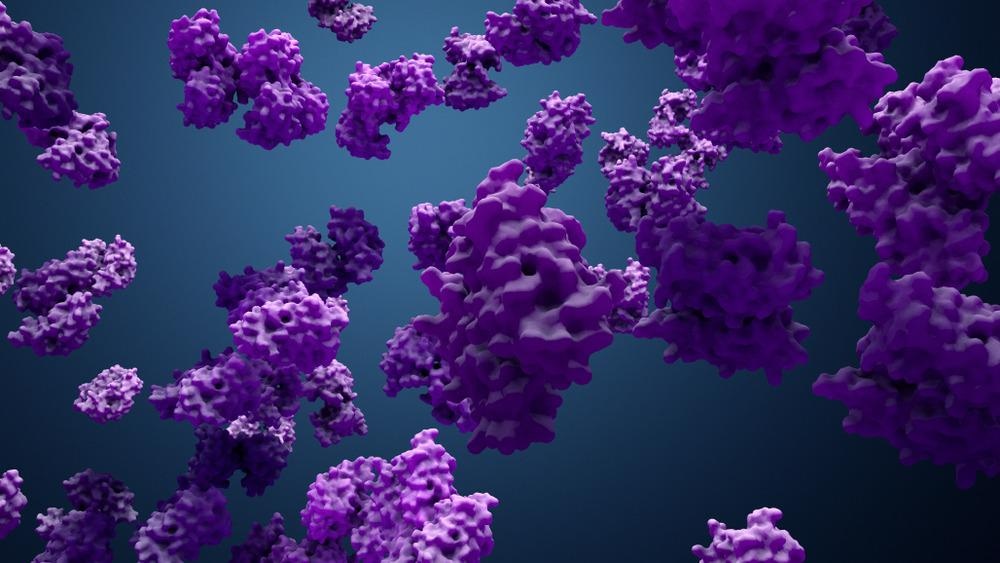 Protein Molecules