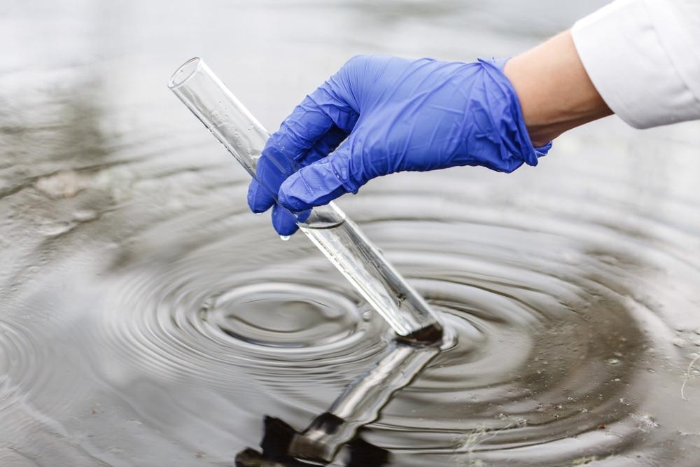 Water Monitoring