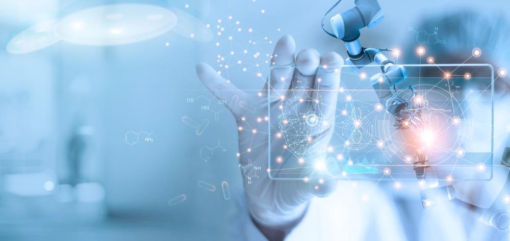 AI in Science