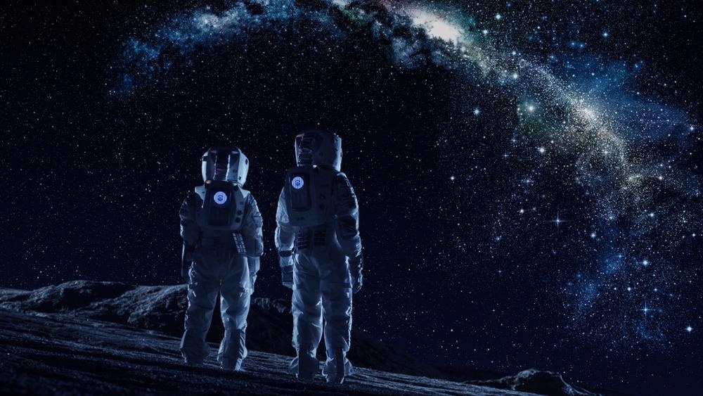 Space