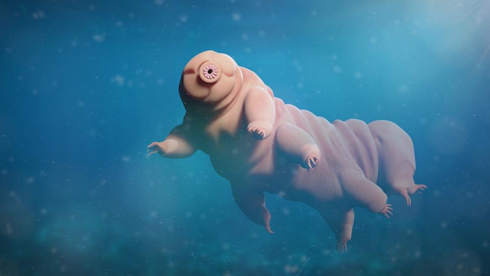 Extremophile