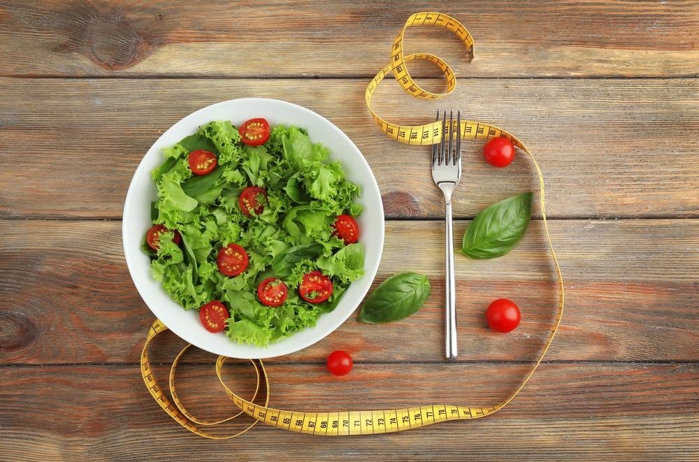 Calorie Restriction