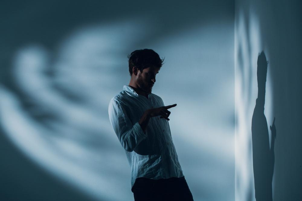 Antisocial personality disorder