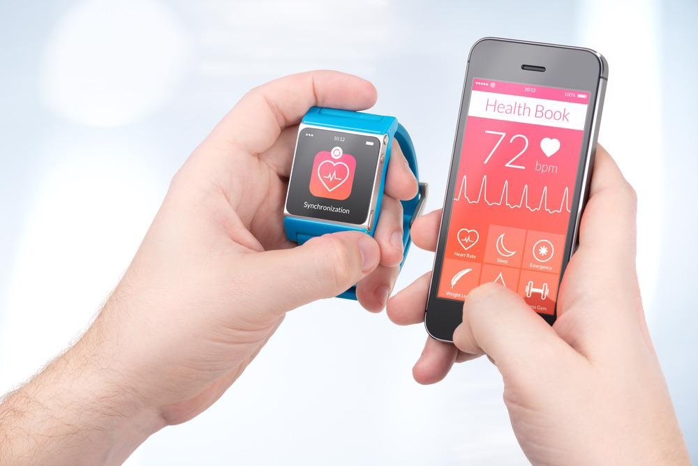 Health App