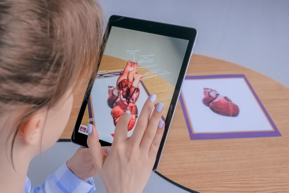 Augmented Reality