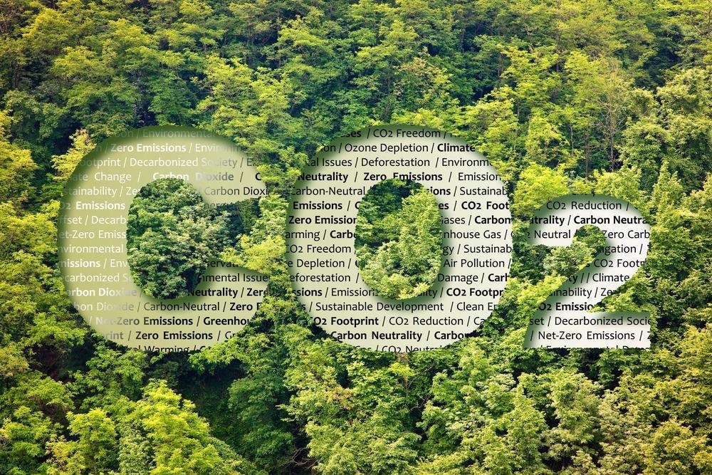 Carbon Zero