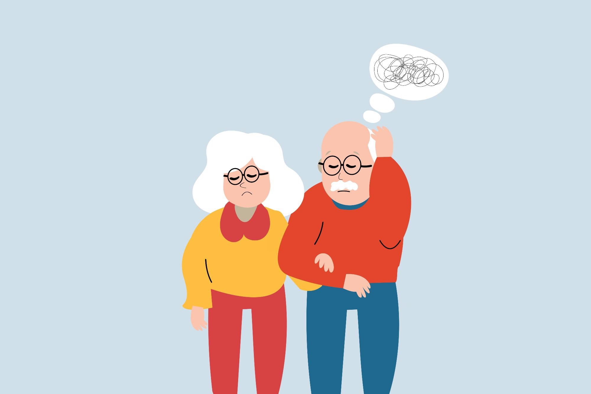 Dementia