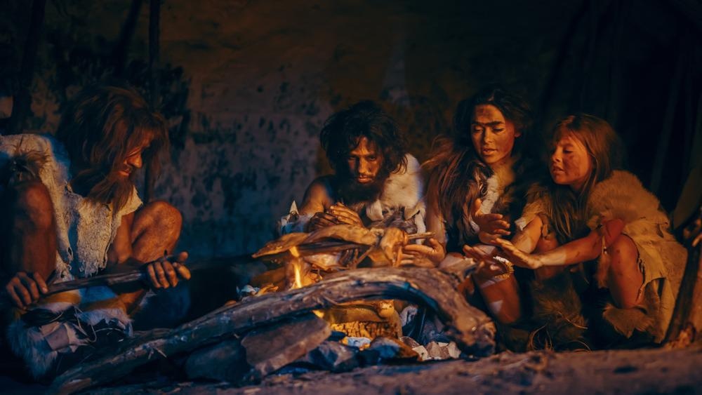 Ancient Diet