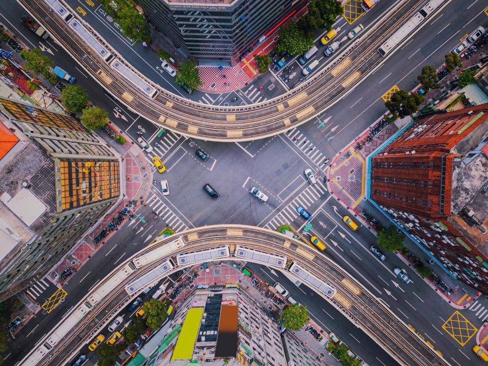 Urbanization