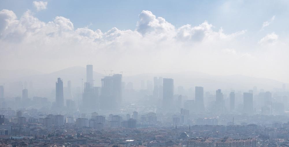 Air Pollution