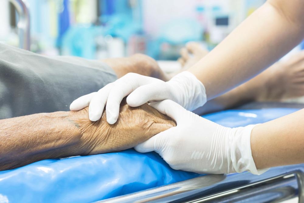 Moral Injury