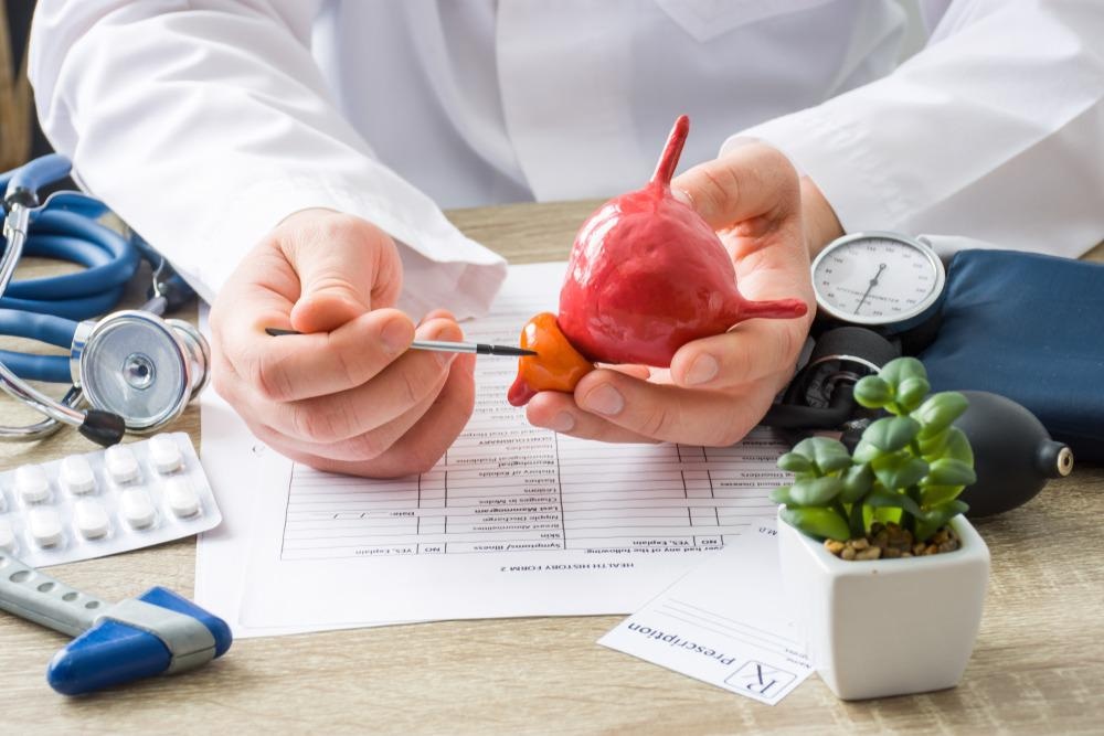 Prostate Cancer
