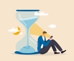 Screen Time and Mental Health