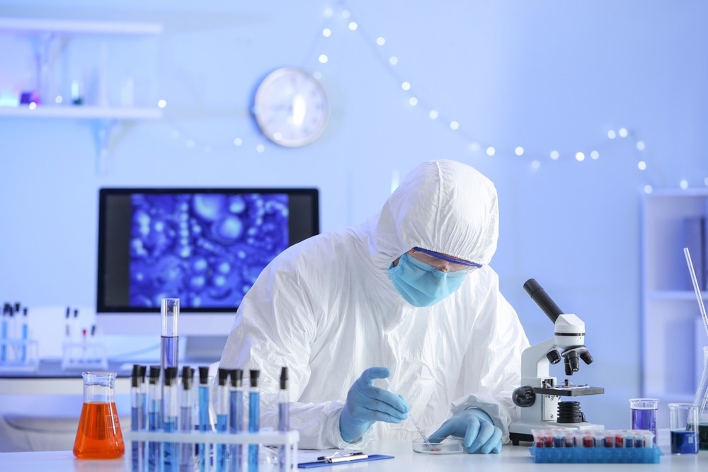 Medical research