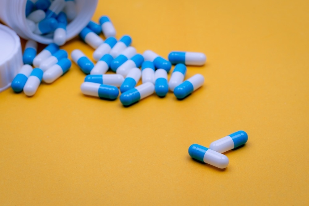 Antibiotic resistance