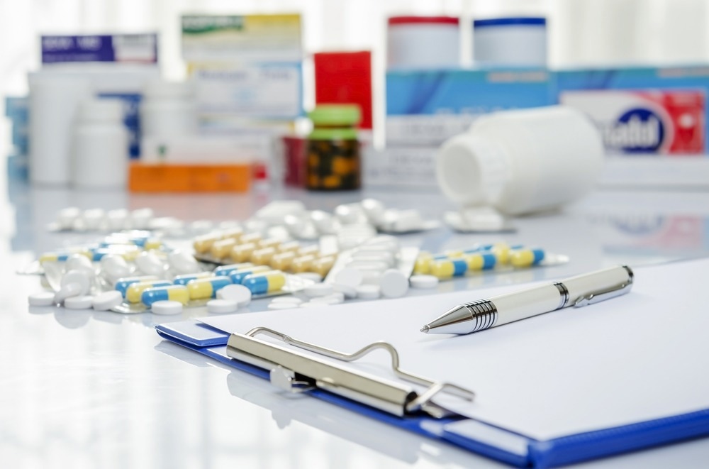 Prescribing