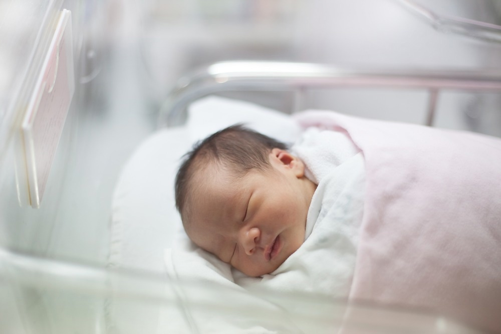 Newborn Baby