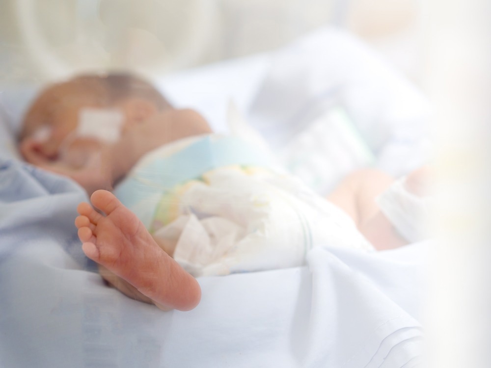 Preterm Baby