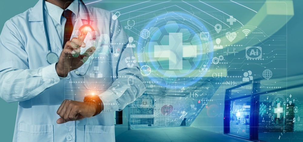 Healthcare Data