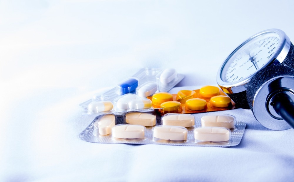 Pharmacotherapy