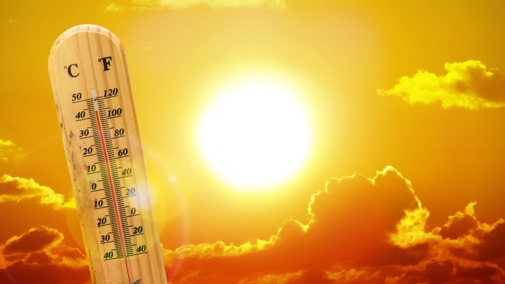 Heatwave