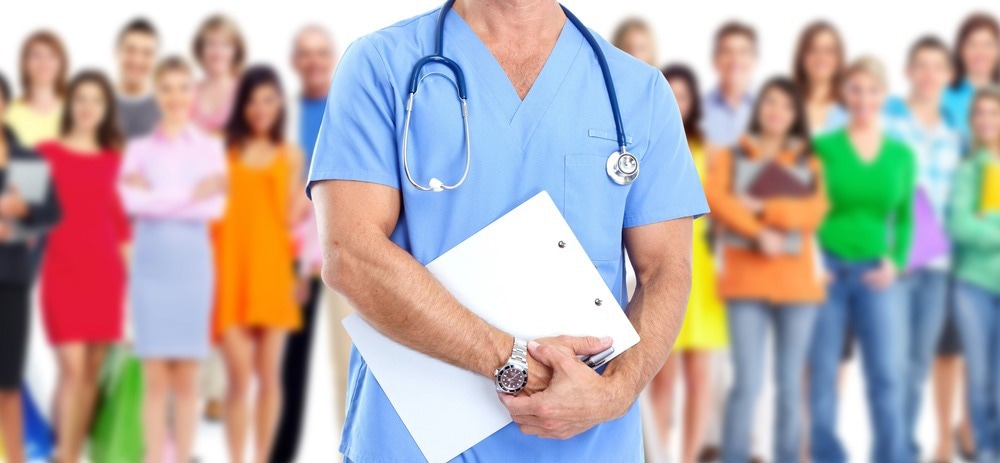 Healthcare