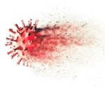 Virus Eradication, Extinction, and Elimination Explained